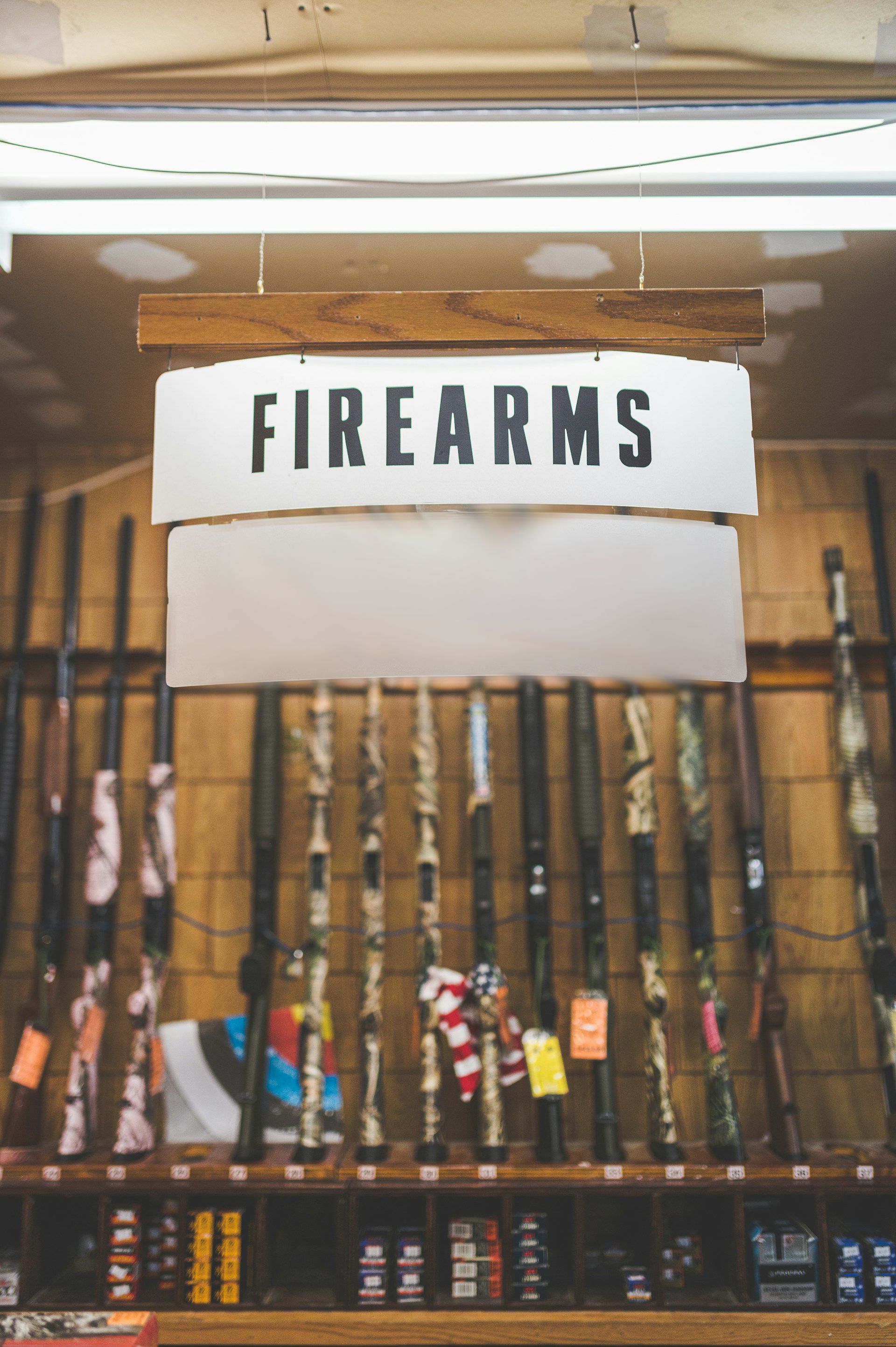 Adirondack Firearms
