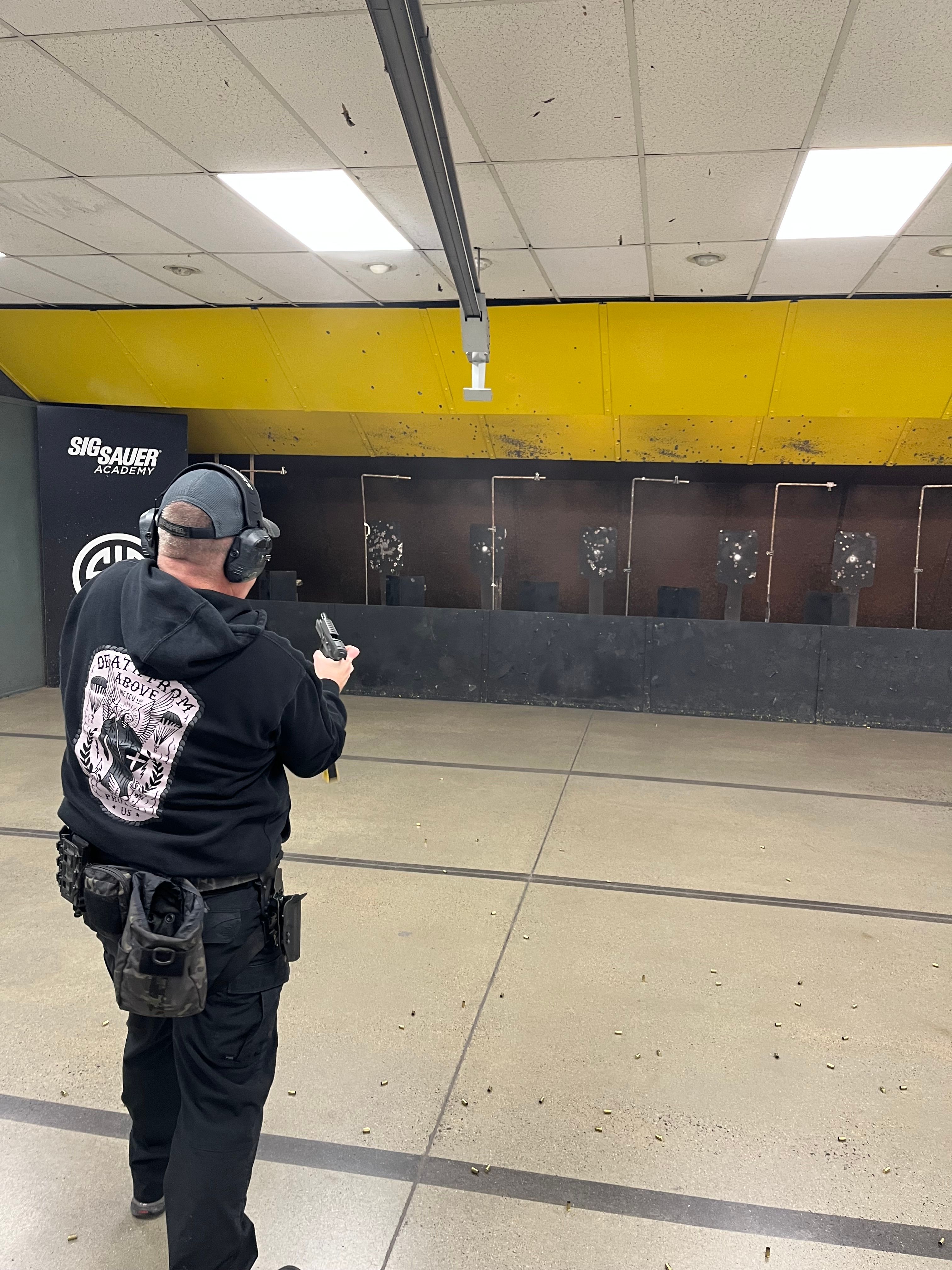 Adirondack Firearms